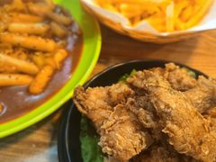 -miss密斯韩餐(平阳景苑店)