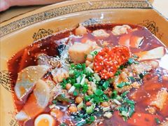 -冒菜西施·非遗冒菜(总店)