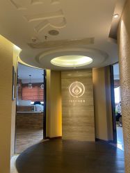 -意然瑜伽·普拉提