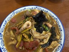 随便汤面-姚记面馆(瑶琳路店)