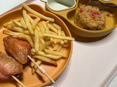 -好食上(喜盈门.范城店)