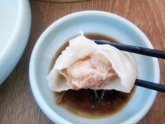 鲜虾小笼汤包-一品小笼(金融街店)