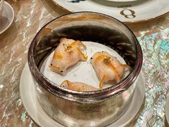 金鱼饺-8餐厅(新葡京酒店)