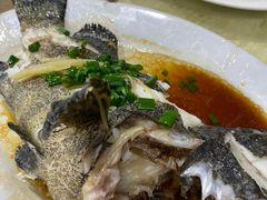 -考记泥焗鸡农庄·海鲜(北洛秘境店)