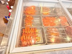 -彭城八戒羊肉串(总店)