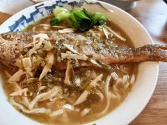 -难忘的面(五矿君澜酒店)