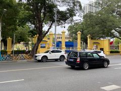 -玫瑰甜品(文明路店)