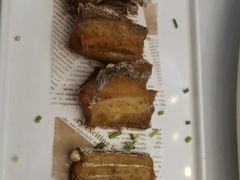 -丰收日·小海鲜·沪上家宴(顾村正大店)