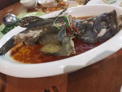 -海棠湾聚鼎香海鲜坊(海昌梦幻不夜城店)