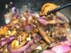 -胡须佬鸡煲四季火锅店(石厦西村直营店)