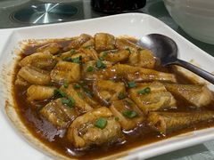 -走马楼饭庄(慈城古县城店)