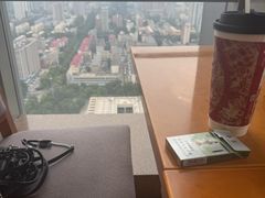 -视界美食自助餐厅·石家庄希尔顿酒店