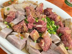 -红炎炎农家菜老字号(金水台店)