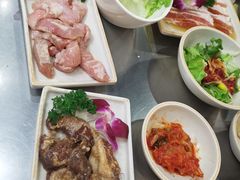 -喜来稀肉(虹泉路店)