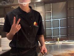 -水木锦堂·自助铁板烧(望京凯德MALL店)