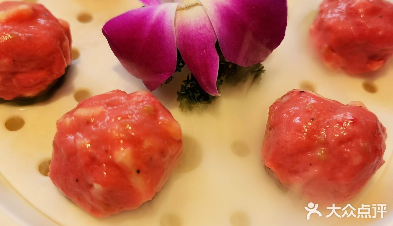 牛肉爱好者的福音——强烈推荐[俏牛哥]🥘