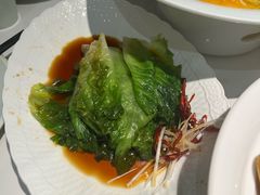 -船歌·鱼水饺青岛菜(枫蓝国际购物中心店)