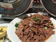 -凡塔斯牛排自助餐厅(莆田万达店)