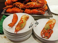 -初色海鲜自助(新辰里亚运村店)