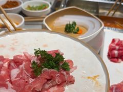 -海底捞火锅(赛格国际购物中心店)