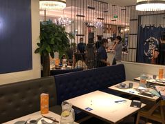 大堂-鹿港小镇(悠唐店)