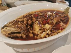 -眉州东坡(北苑华贸店)