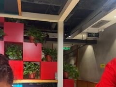 -山丹丹西北菜(金贸大厦店)