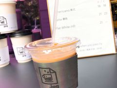 -JPG coffee(广州体育西店)