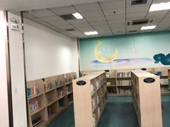 -西湖区图书馆(古墩路)