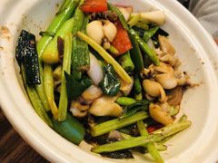 -清晖小苑•顺德地方菜(壹海城店)