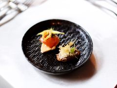 -北京古城老院厉晓麟精致菜