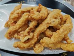 -鱼众不同·鸡公煲·烤全鱼(国顺路店)