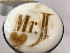 -Mr.J义法厨房(北医店)