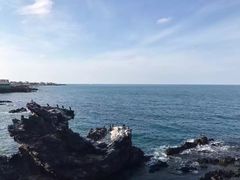 -龙头岩(Dragon Head Rock)