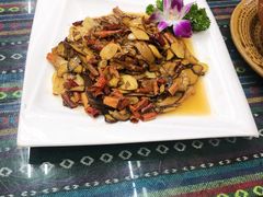 -昆虫窝子·特色云南菜(拓东路总店)