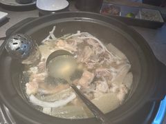-同仁四季椰子鸡(海岸城天利店)