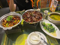 -辛香汇(飞洲店)