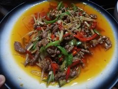 -盛世盐帮·自贡特色(总店)