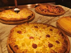 -比格比萨自助(德思勤四季汇店)