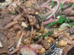 -张家卫·阳江菜·小海鲜(肥婆湾桥店)