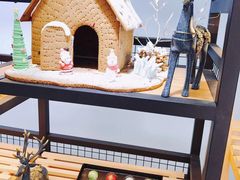 -云山嘉美甜品店(城阳利群店)