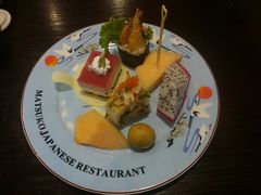 -松子料理(白家庄店)