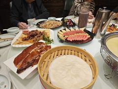 -老城味道·传统天津菜(杨柳青店)