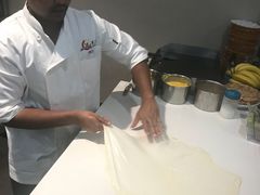 -梁家大院•农家菜(昆山会展中心店)