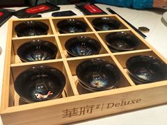 -華府Deluxe(兴业太古汇店)
