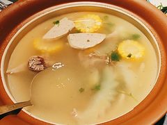-海门鱼仔·潮汕味(燕岭店)