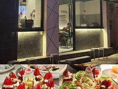 -BE BRIGHT KITCHEN(正佳广场店)