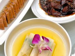 -洋房私宴上海私房菜(海滨商务楼店)