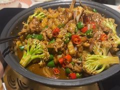 -大丰收·蛙功夫(晋江万达店)