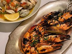 -壳里西餐厅Coquille Seafood Bistro(蒙自路店)